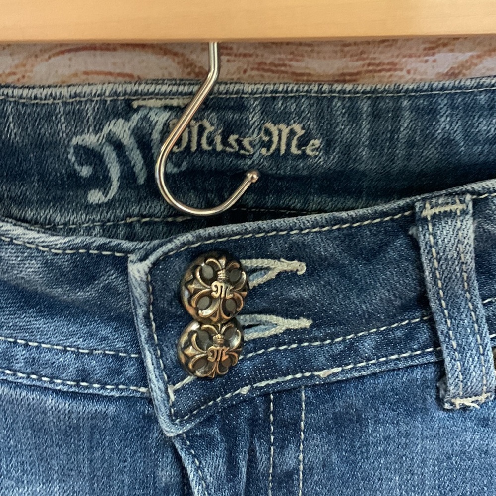 Miss me jeans - Picture 3 of 6